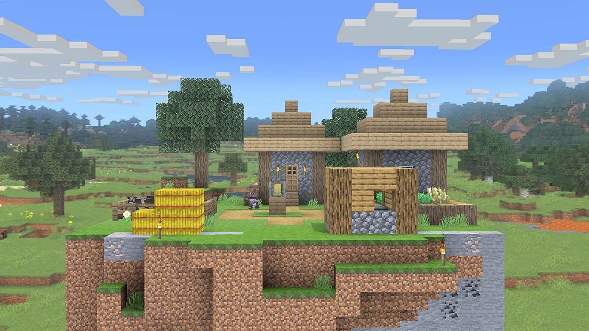 Sakurai admirably wanted to allow people to import actual Minecraft levels into Smash Ultimate, but it was 'impossible'
