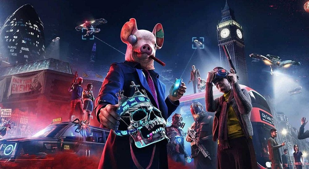 Whatcha been playing this week, Destructoid?