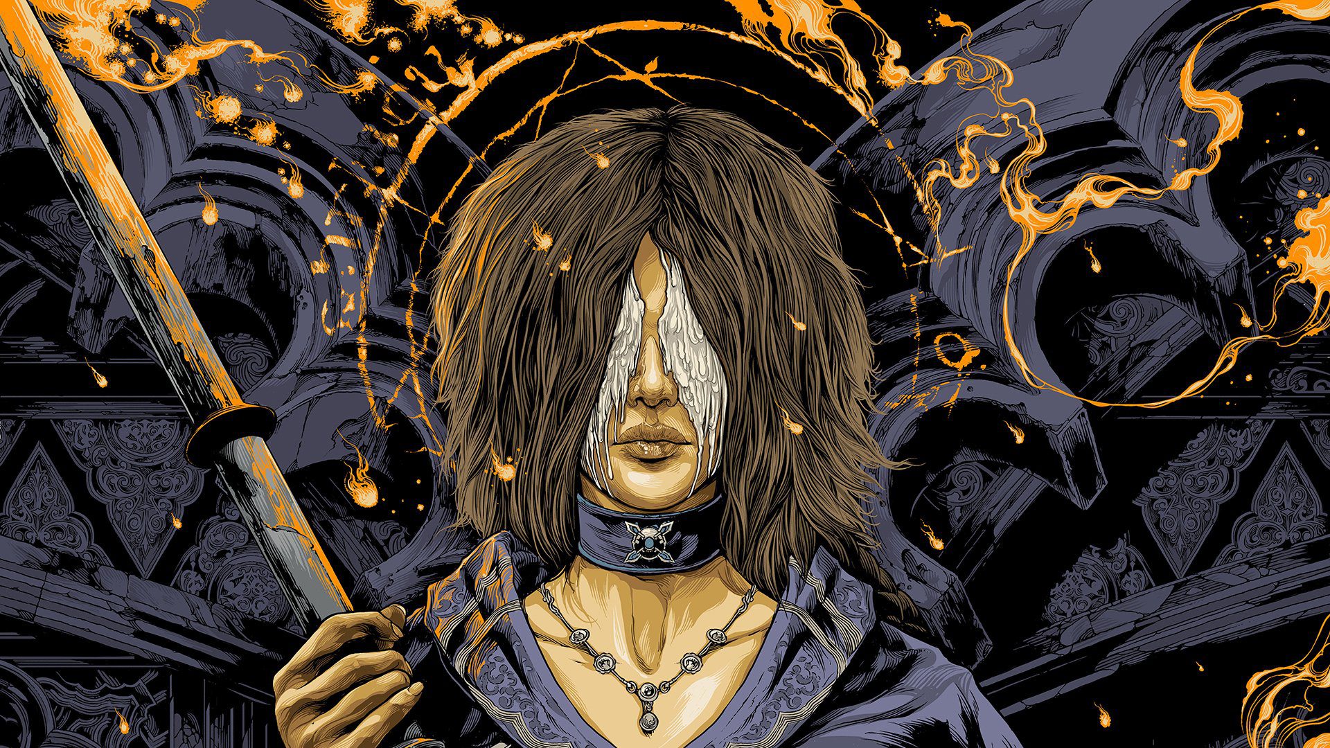 The reimagined Demon's Souls soundtrack has 'its own identity'
