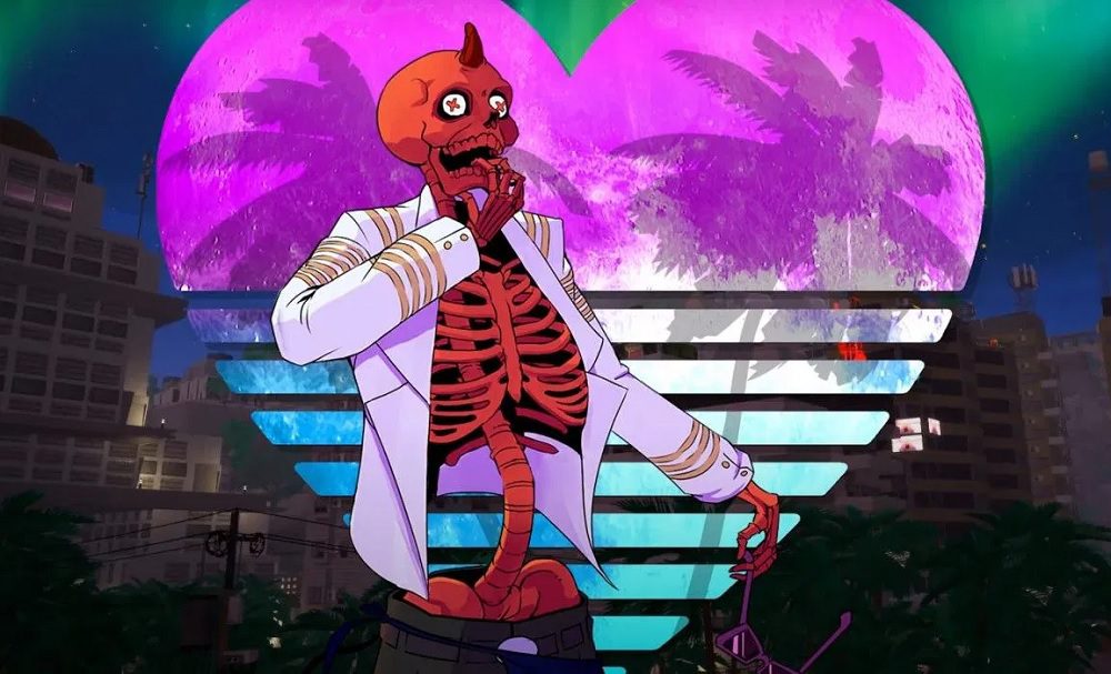 Cblogs of 10/24 to 10/30/2020: Paradise Killer, Landstalker, and Epic Games Store