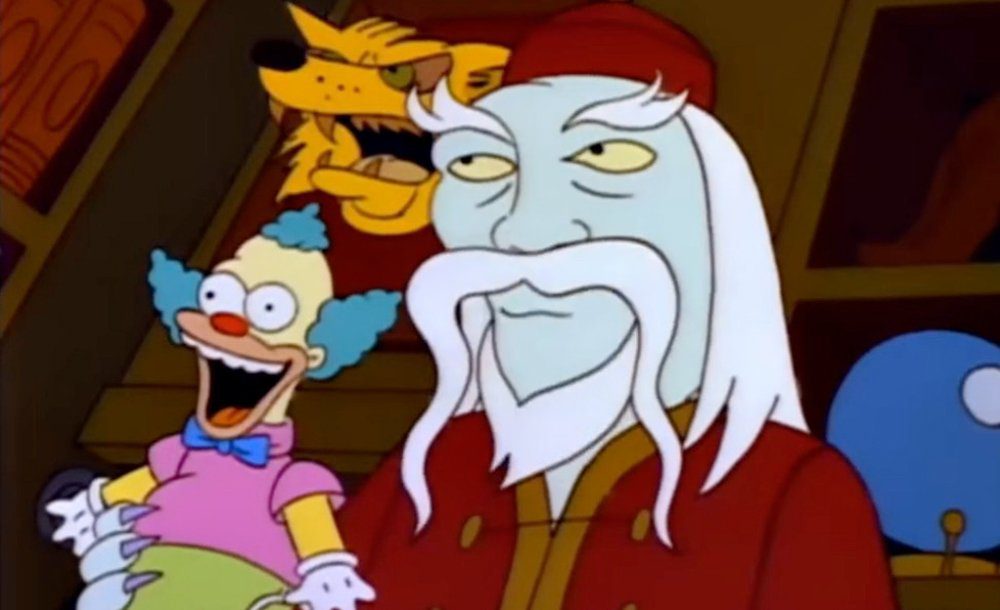 Podtoid starts November by remembering its favorite Treehouse of Horror episodes