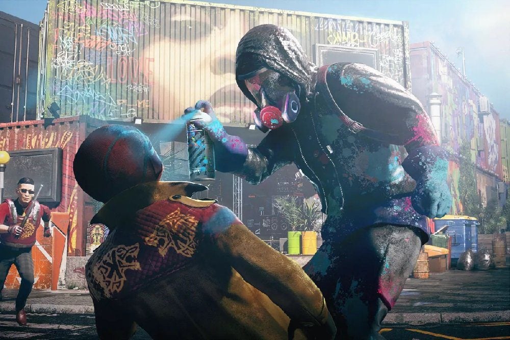 FIFA 21 fends off Watch Dogs: Legion in this week's UK Charts