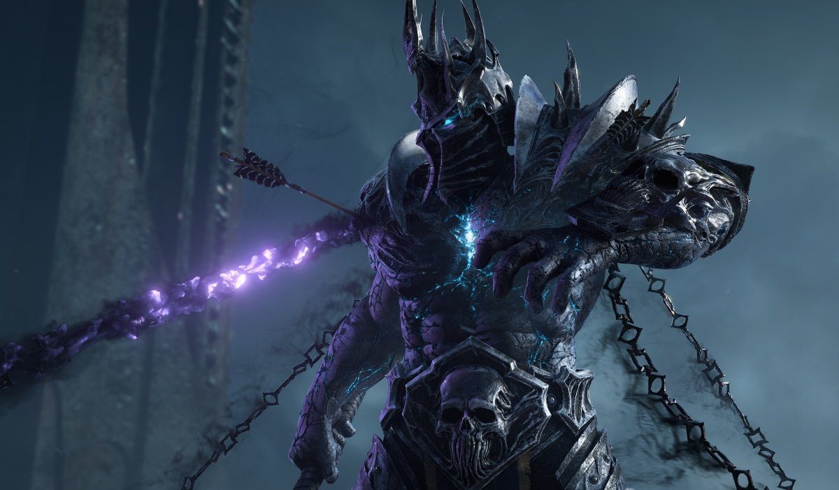 Activision boss says World of Warcraft: Shadowlands pre-sales are 'the highest we've seen at this stage ahead of any release'