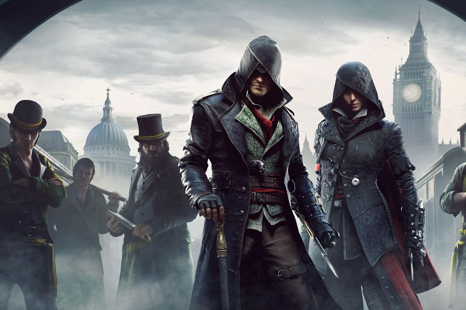 Ubisoft walks back statement that several of their games won't work on PS5