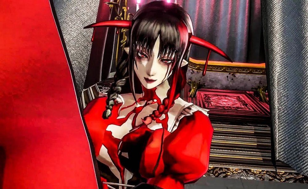 Bloodstained: Ritual of the Night boss Bloodless will become playable character 'soon'