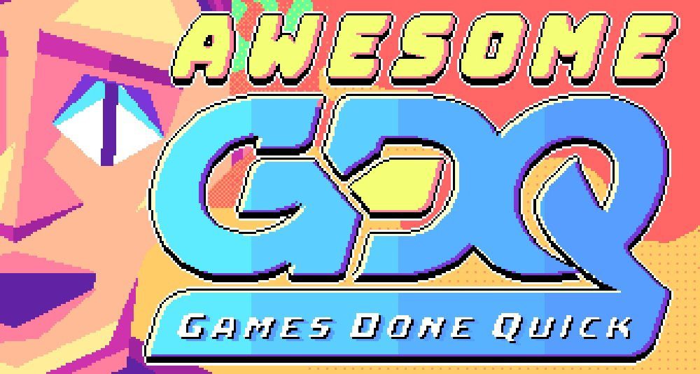 Awesome Games Done Quick reveals games list for 2021 event