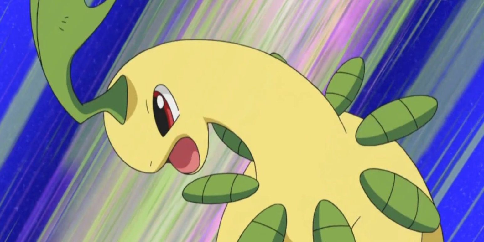 Here's a list of Pokemon that still aren't in Sword and Shield yet, after the DLC