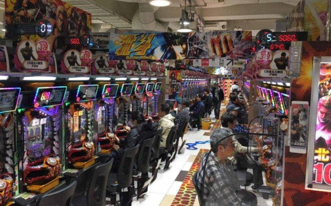 Sega's parent company sells off majority of its physical entertainment business