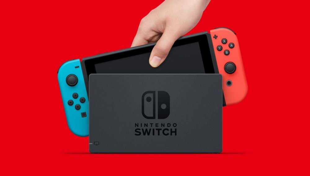Nintendo Switch has sold 68.3 million units worldwide