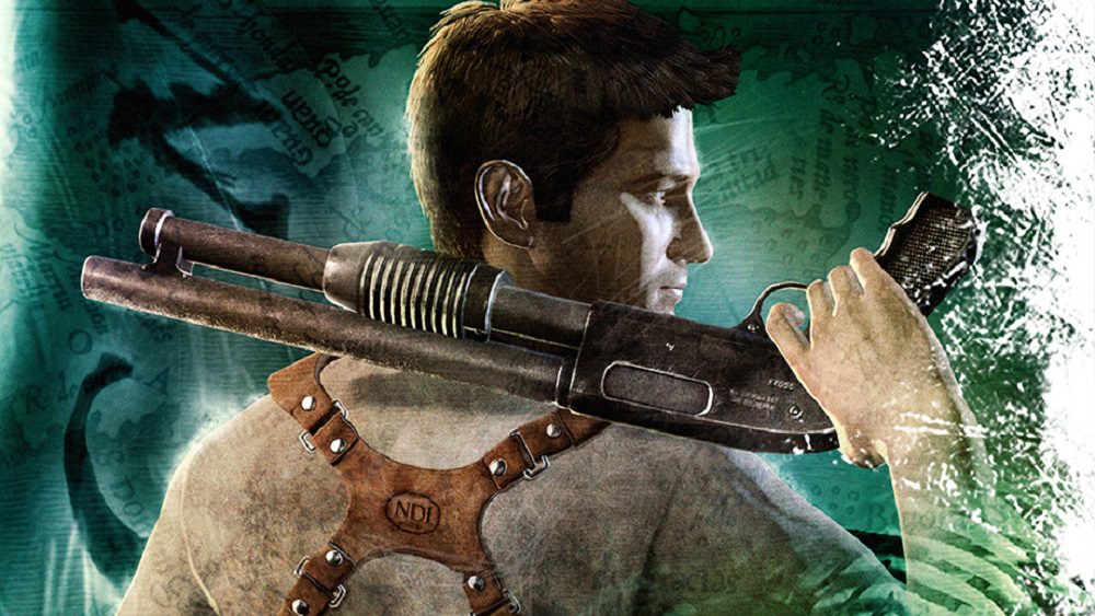 Cblogs of 10/31 to 11/6/2020: Uncharted, Final Fantasy IX, and DK Beats