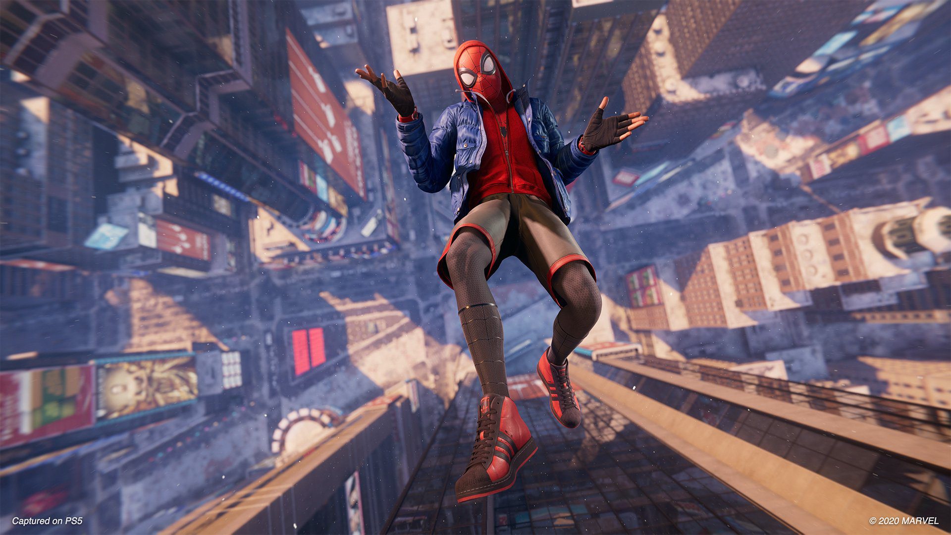 Sony's huge PS5 FAQ has some surprising new details and confirmations