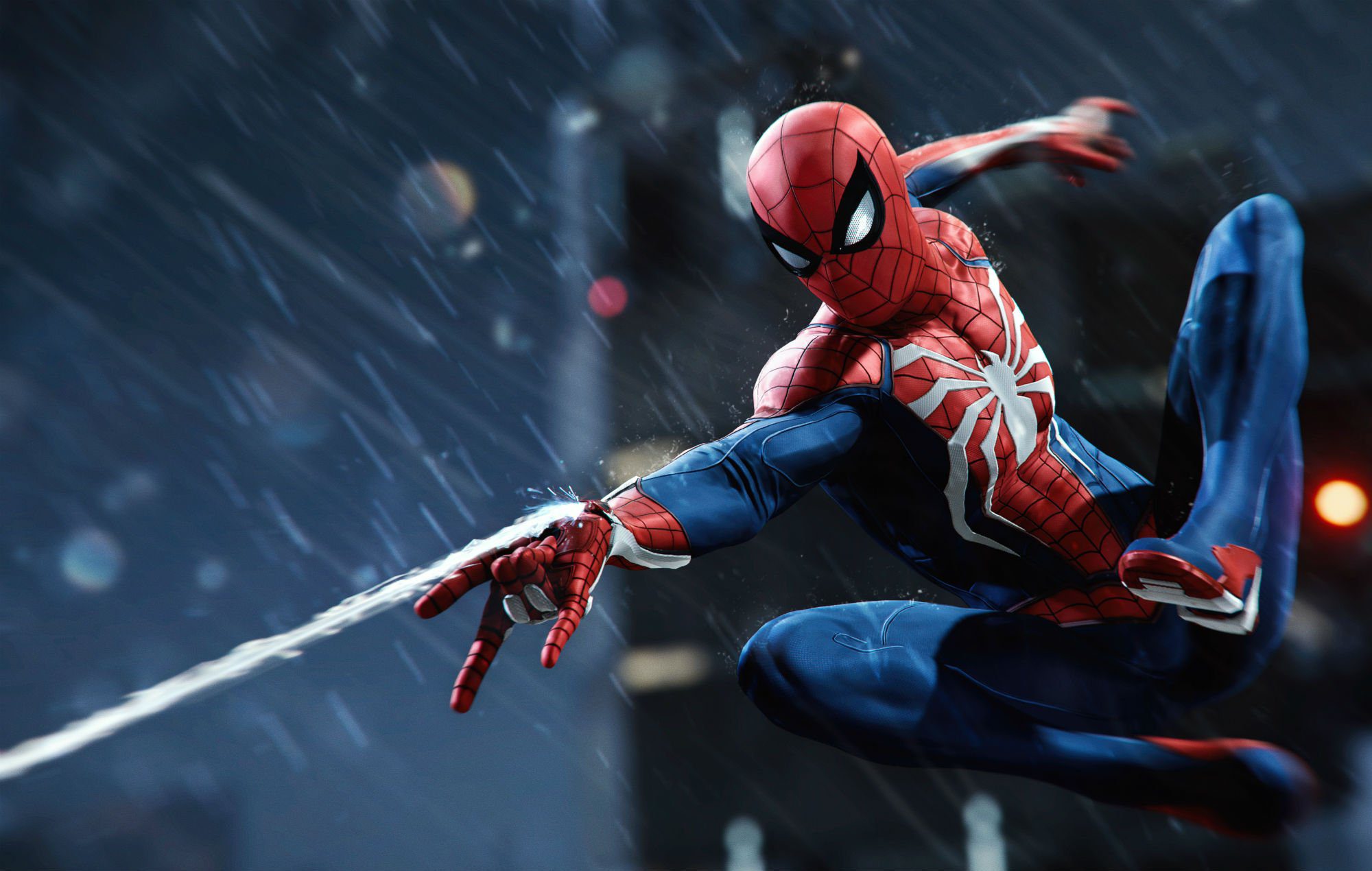 Spider-Man on PS5 is getting PS4 save exports after all