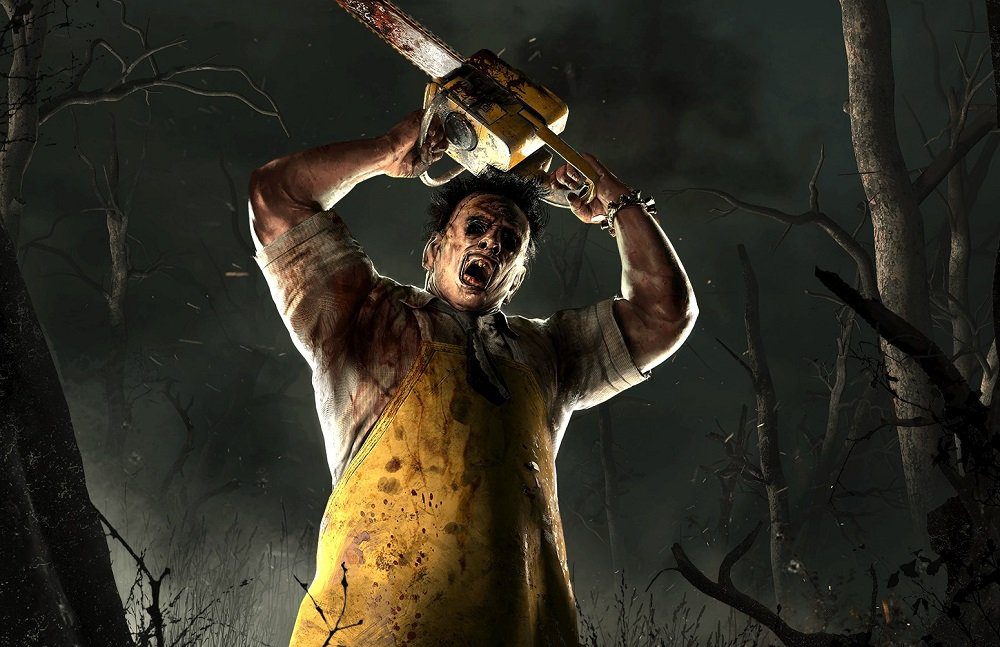 Dead by Daylight will be getting stabby on PS5 and Xbox Series X