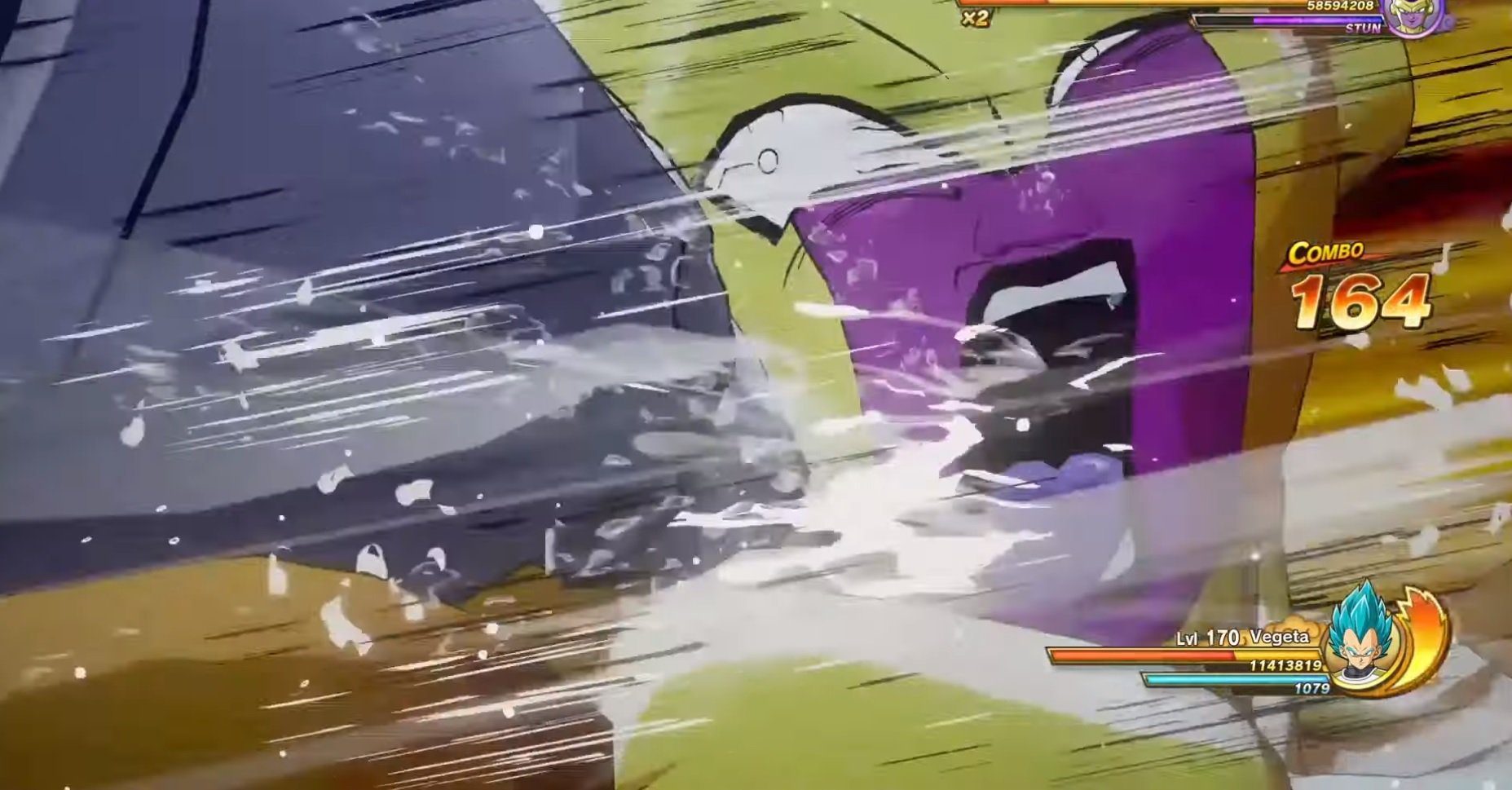Dragon Ball Z: Kakarot's 1v100 DLC arrives next week