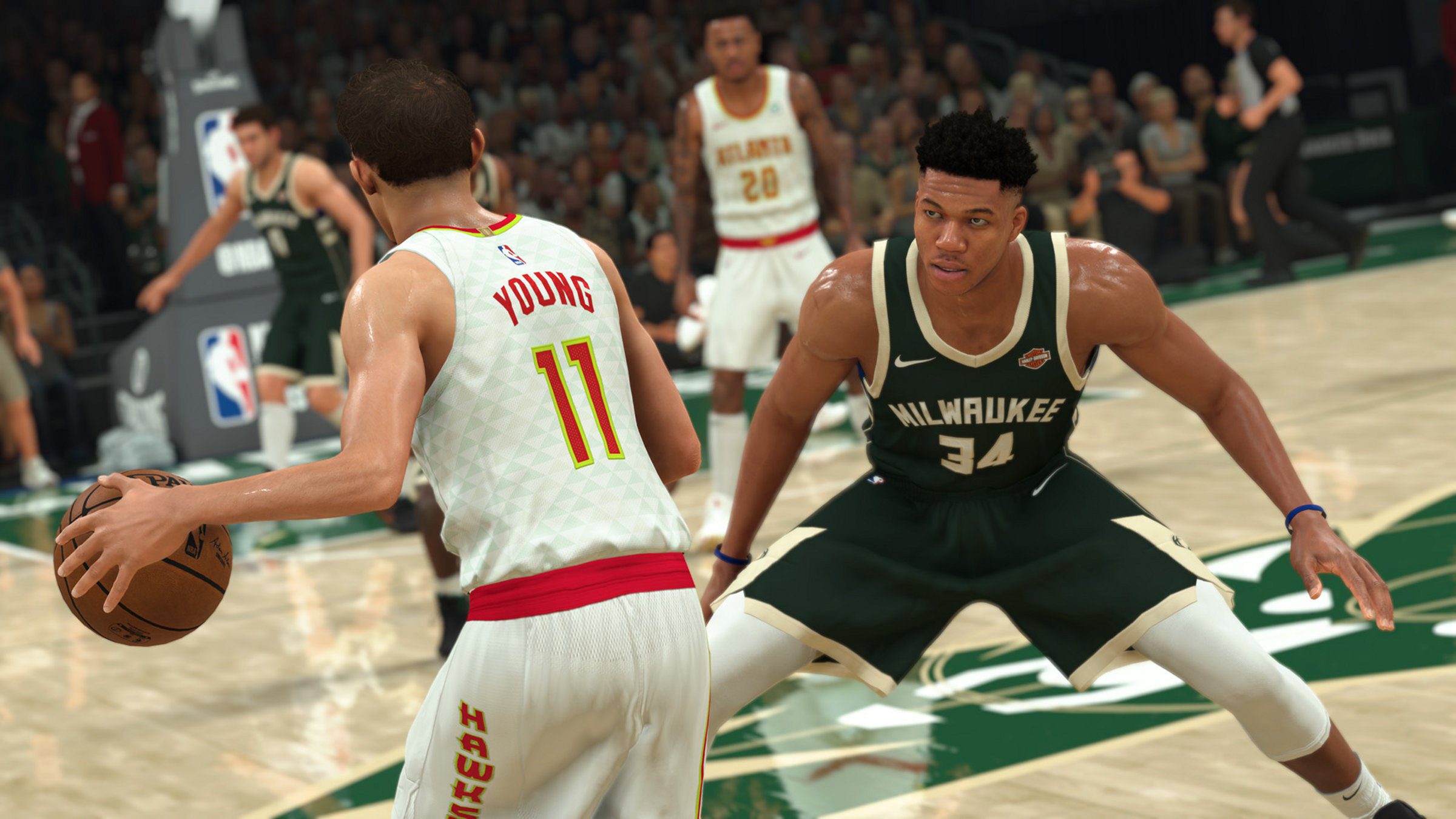 NBA 2K21 and Call of Duty are co-conspiring to murder your PS5 and Xbox Series X's SSDs