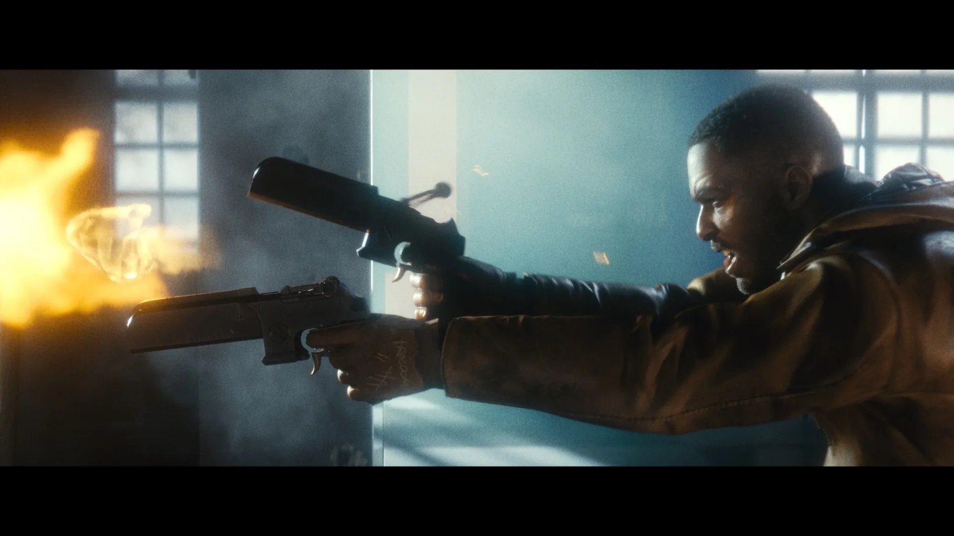 Arkane's Deathloop goes guns blazing on May 21, 2021