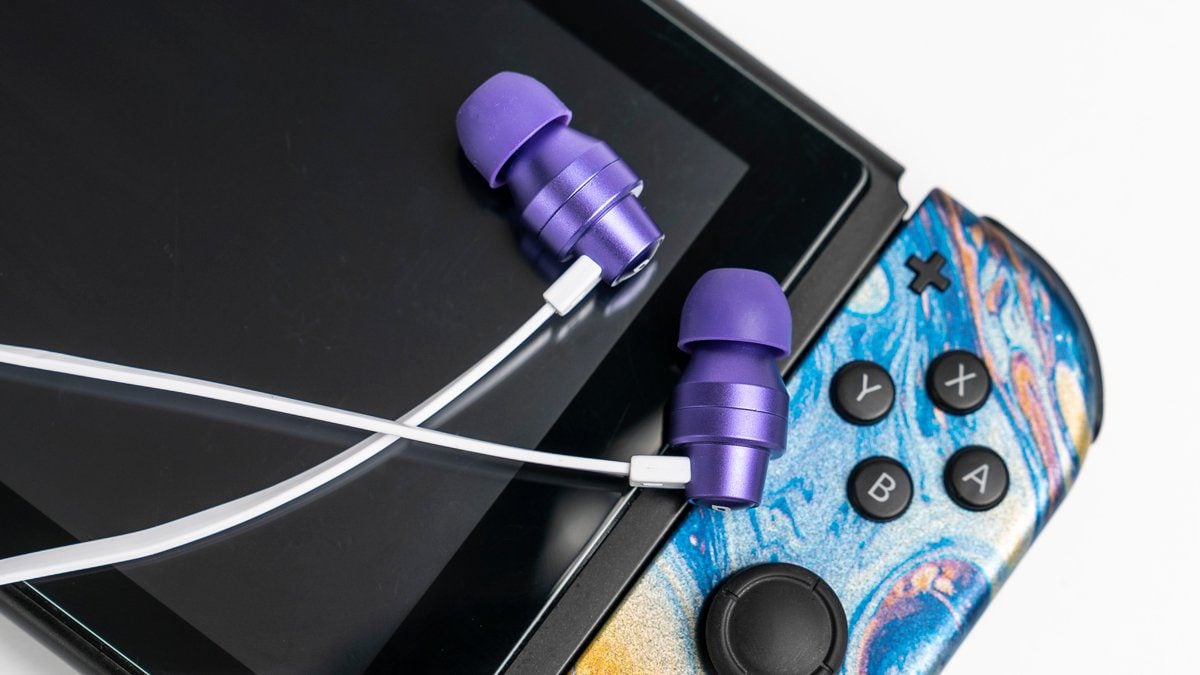 Review: Astro A03 In-Ear Monitor