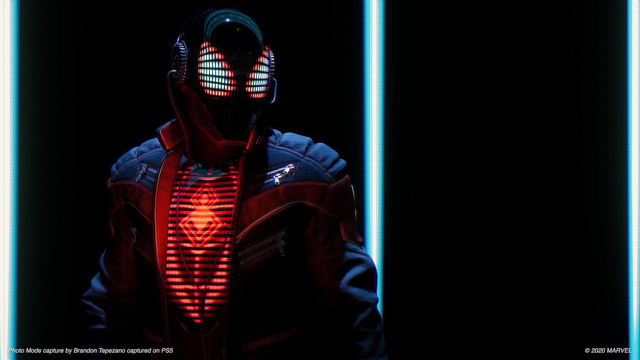 Spider-Man: Miles Morales has a truly next-gen photo mode
