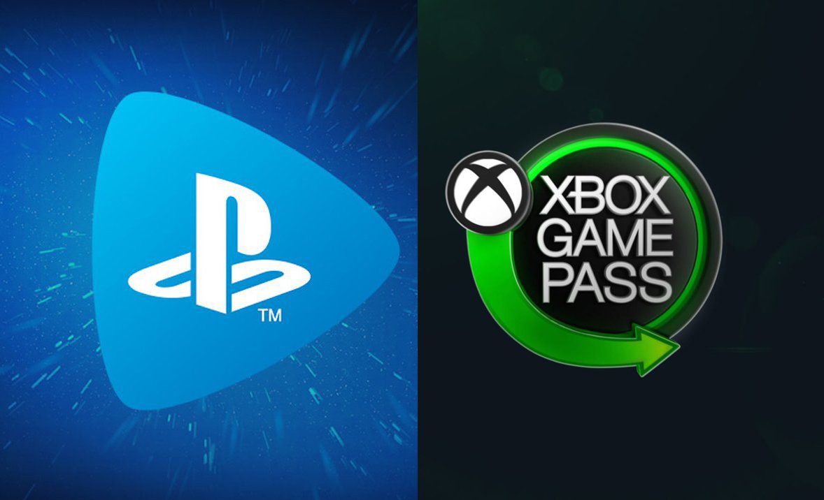 Xbox Game Pass and PlayStation Now are two great ways to try before you buy