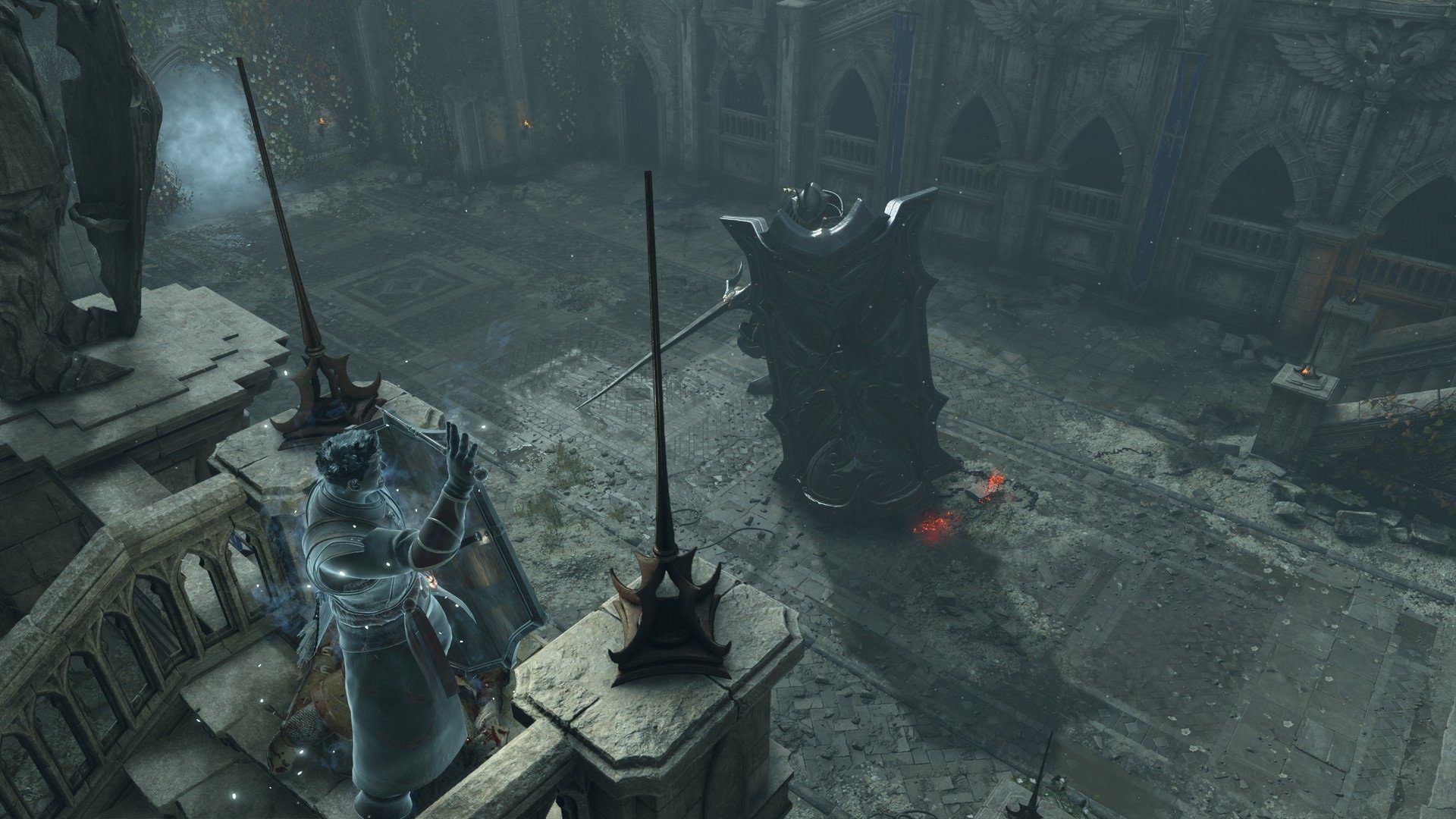 Very Quick tips for the Demon's Souls PS5 remake