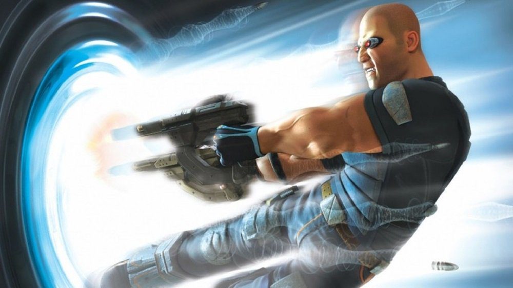 SpellForce 'TimeSplitters 2 remake' reference is just a joke, says THQ Nordic