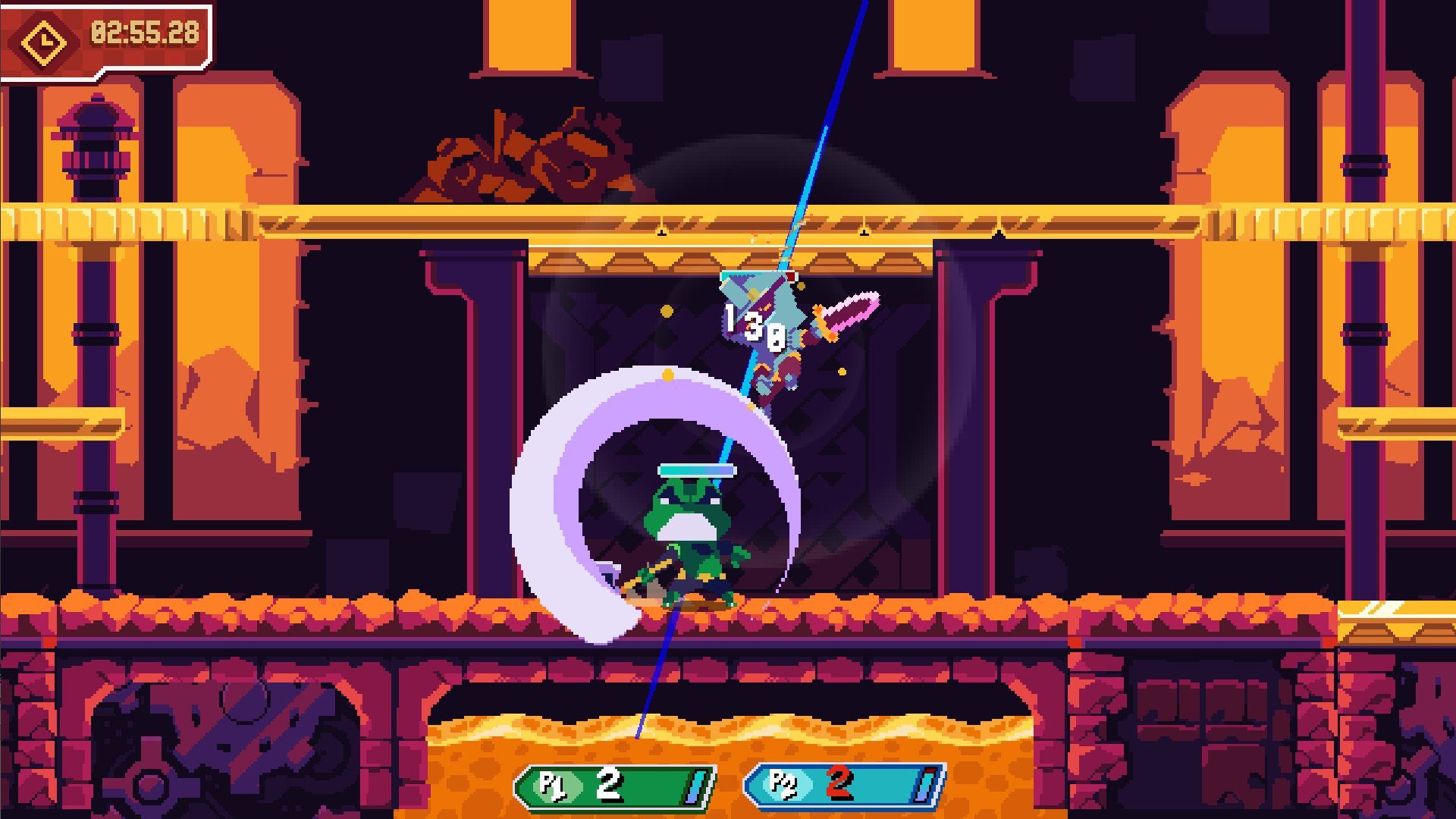 Contest: Win Knight Club + for Steam