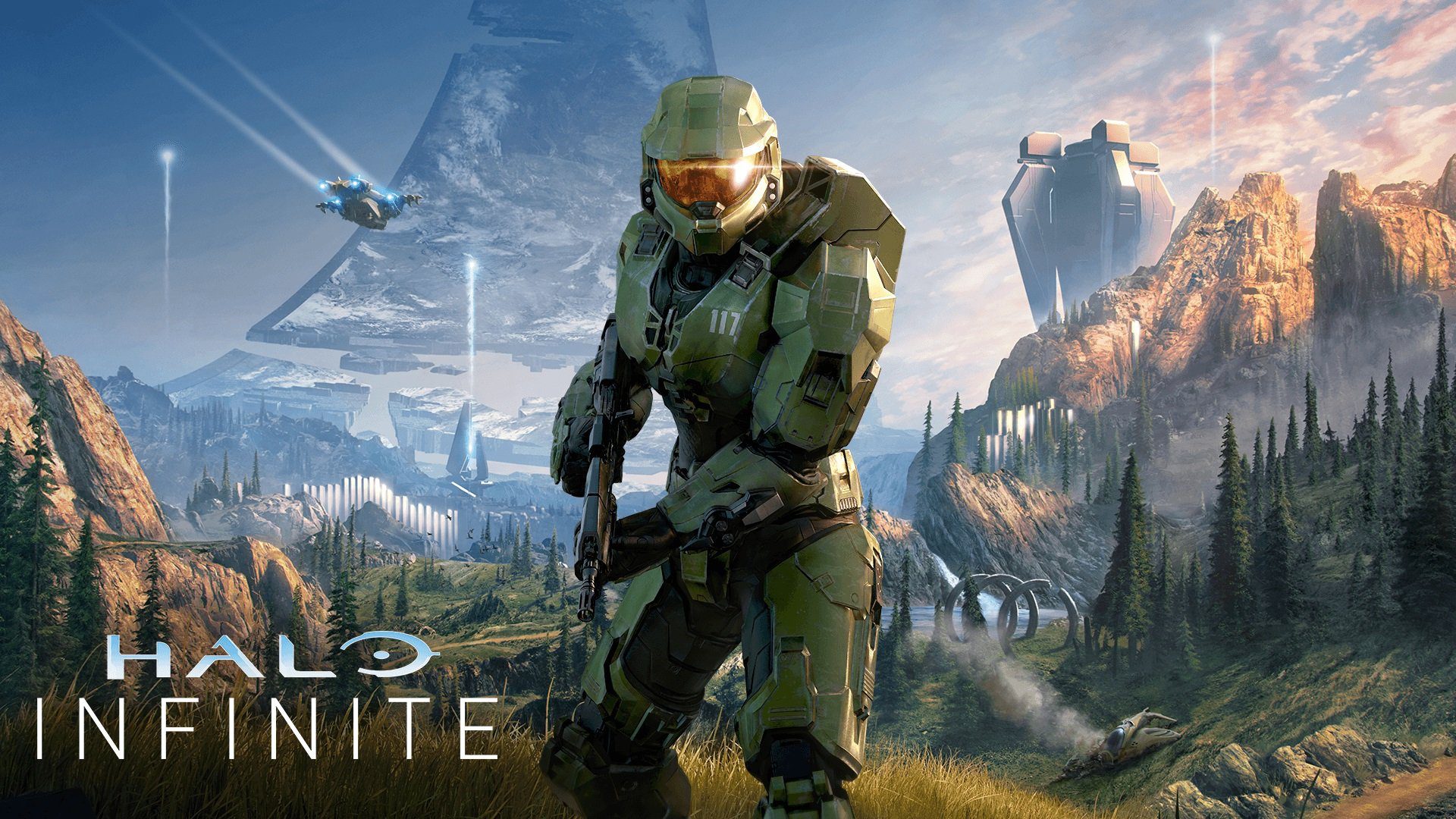 Halo Infinite is skipping The Game Awards, and that's probably for the best
