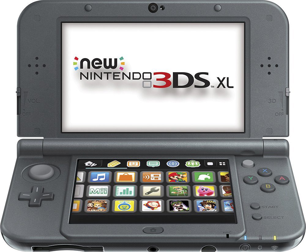 A recent 3DS update gave us stability: Can the next one bring it back to life?