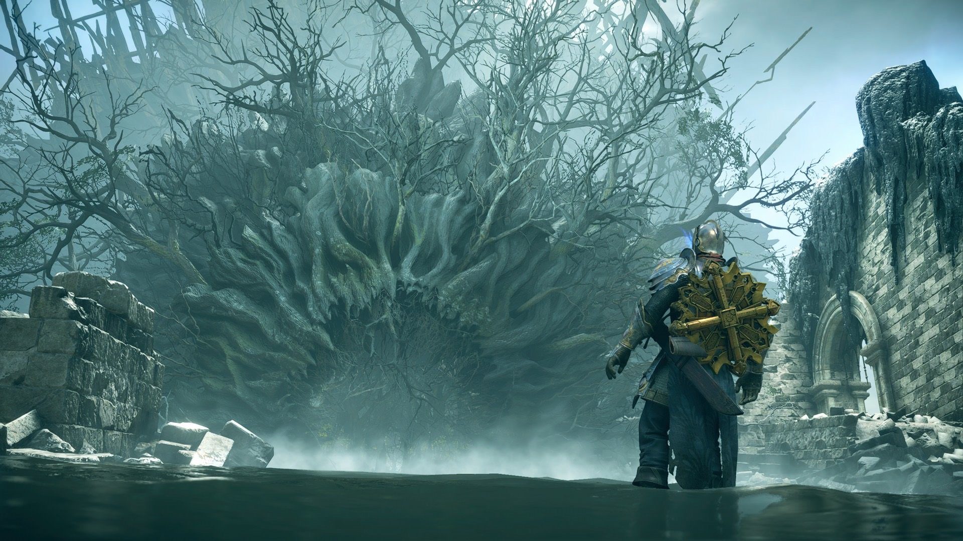 An easy mode was considered for Demon's Souls PS5, but scrapped