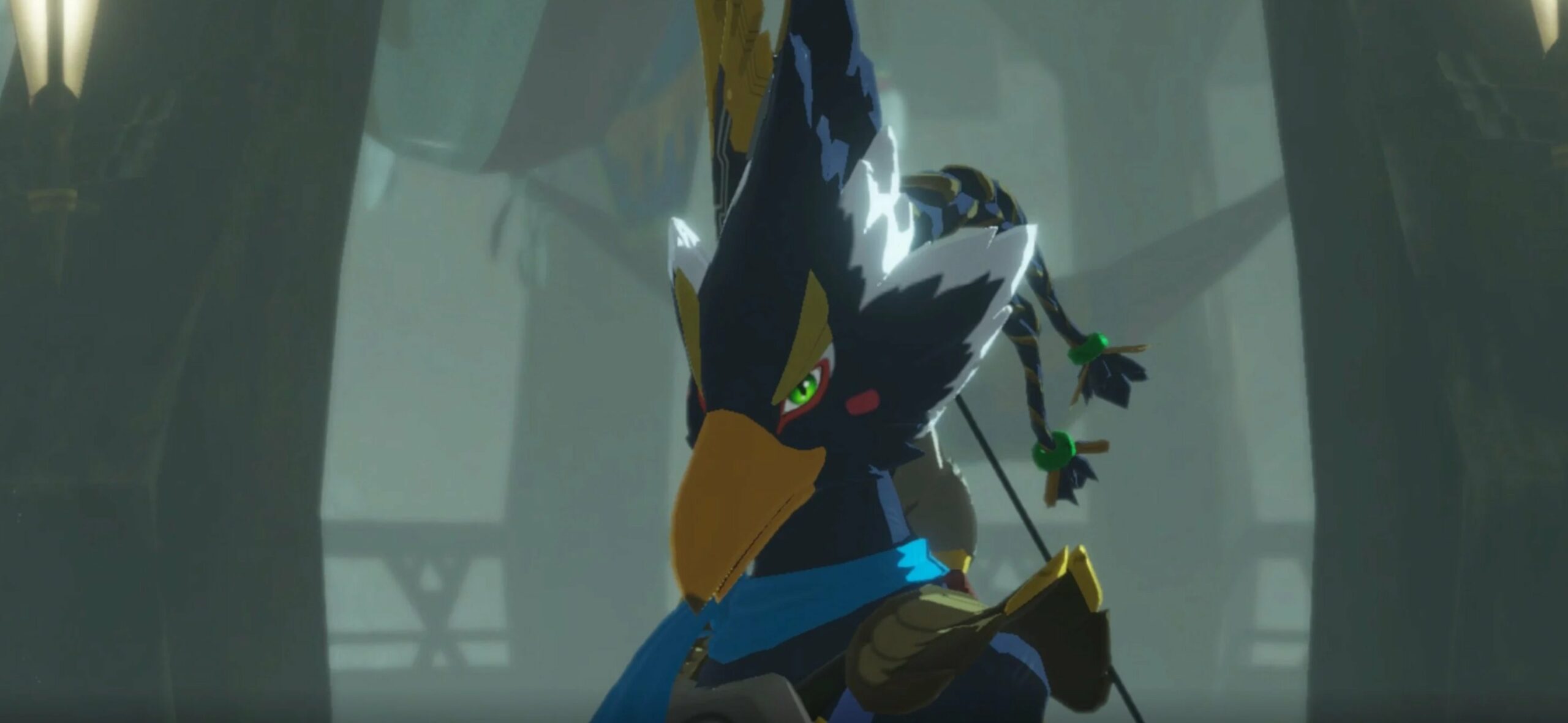 Nintendo Download: Hyrule Warriors: Age of Calamity