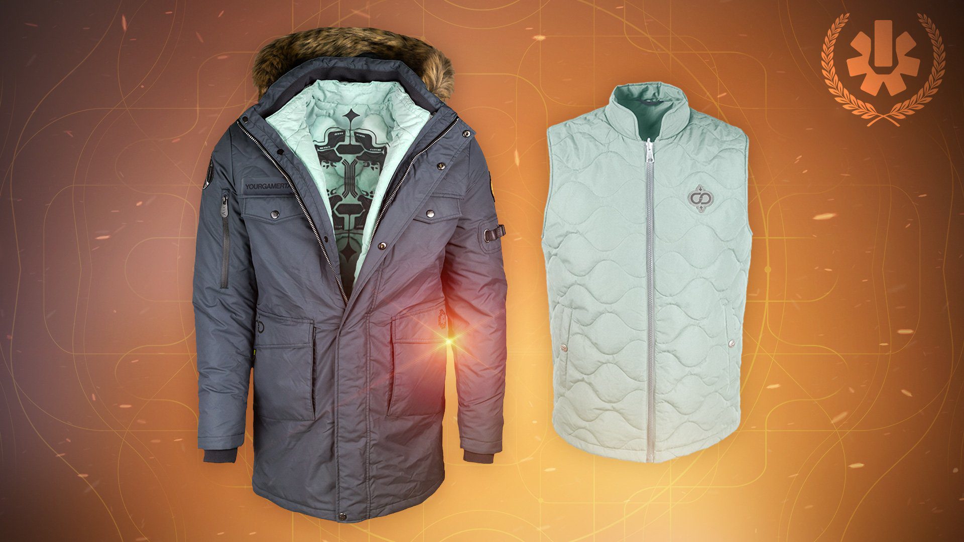 Bungie is offering a jacket if you beat the new Destiny 2 raid by December 1