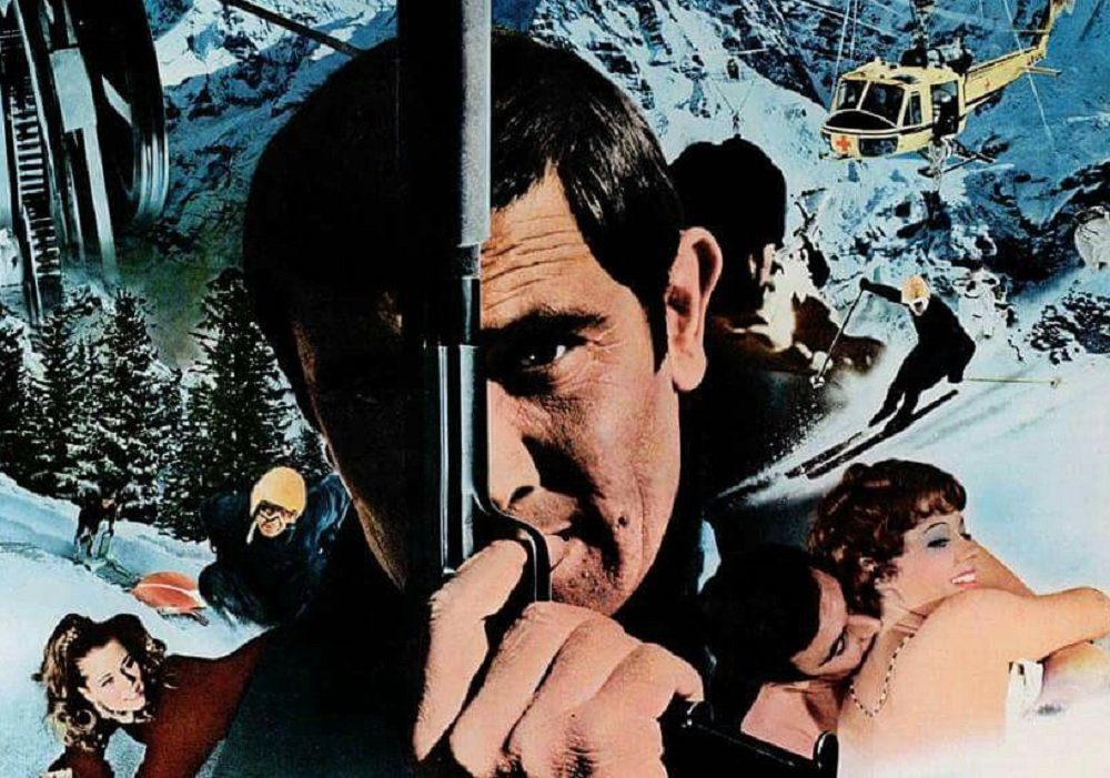 Will IOI's Project 007 allow us to create our own custom Bond?