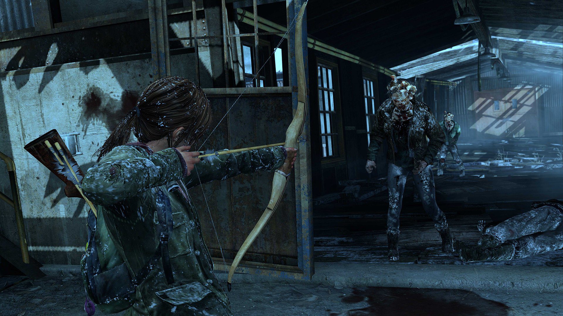 The Last of Us TV show is all systems go at HBO