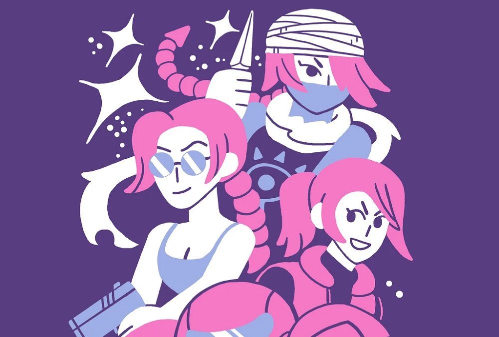 All-women's GDQ event Fleet Fatales event raises over $80,000 for charity