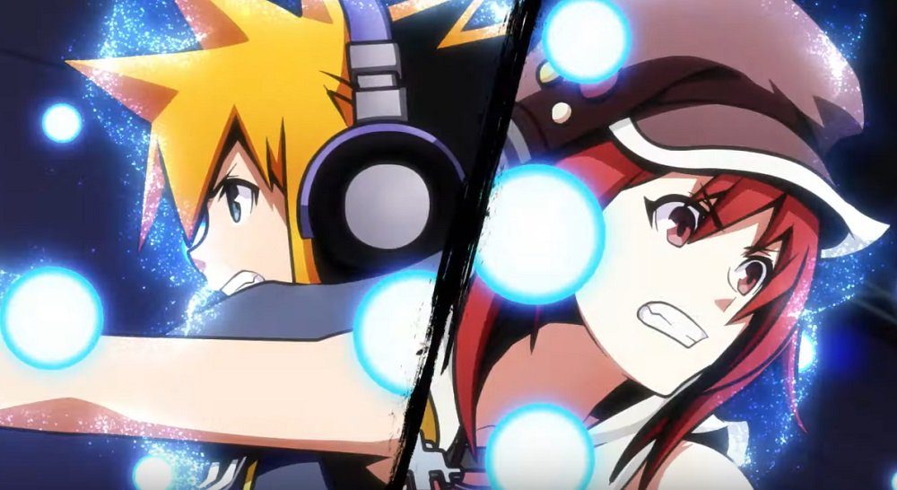 The World Ends with You anime premieres April 2021, but countdown clock ticks on