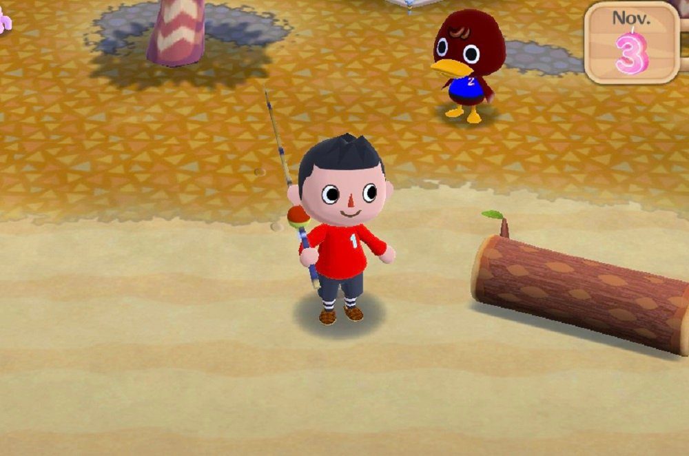 Animal Crossing: Pocket Camp can net you 180 Platinum Points a week for little effort