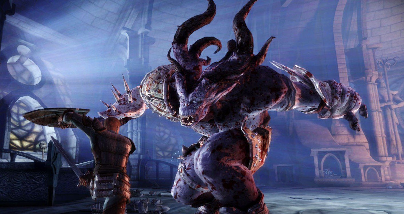 Former Dragon Age boss forms new studio, Yellow Brick Games