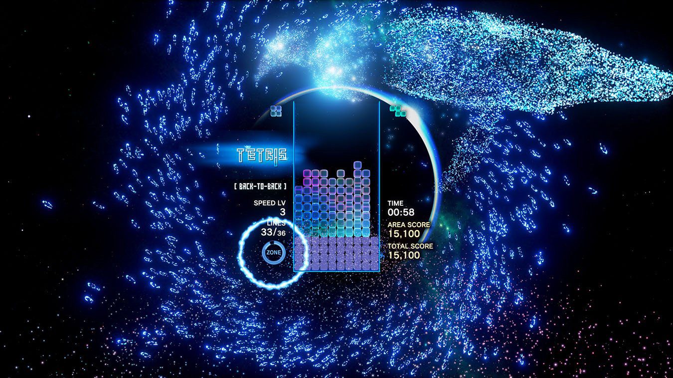 Tetsuya Mizuguchi's next game is a 'totally new adventure with synesthesia'