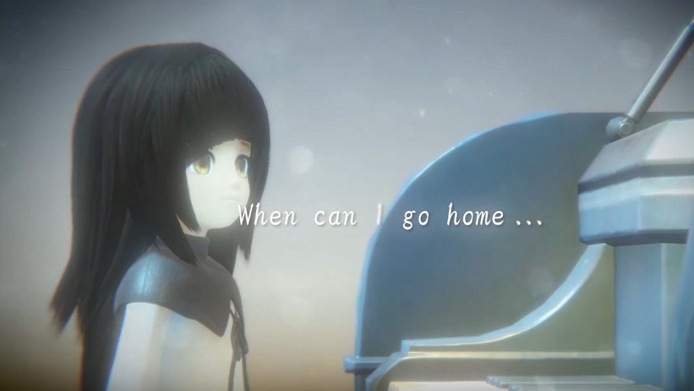 Musical remake Deemo Reborn launches on mobile December 17