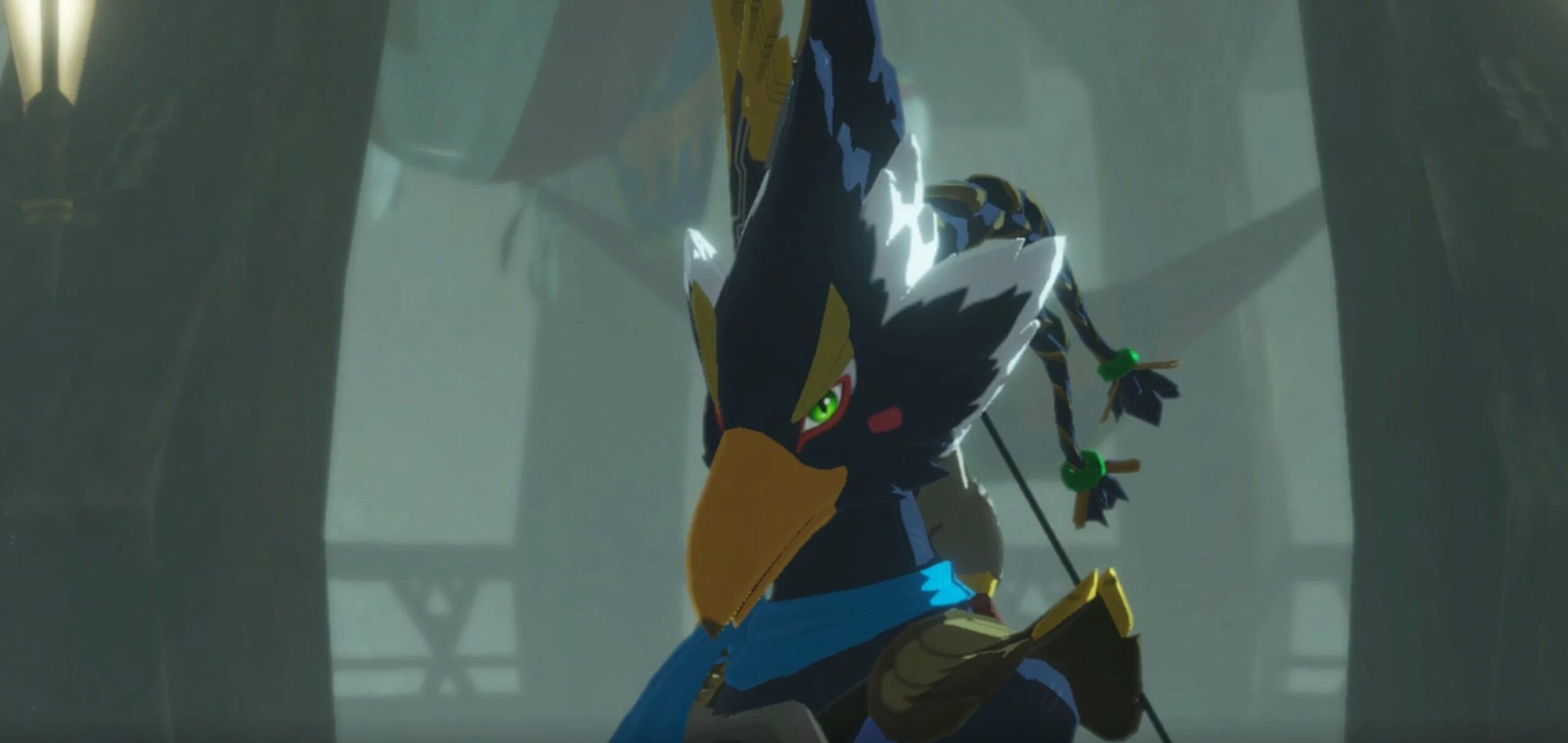 Zelda: Age of Calamity is now the best-selling Warriors game, according to Koei Tecmo