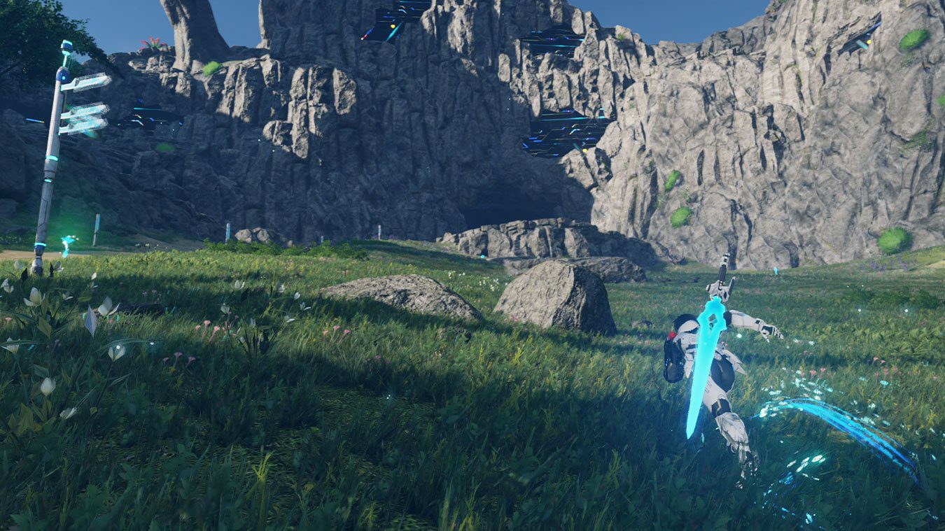 We'll learn more about the fascinating Phantasy Star Online 2: New Genesis next month