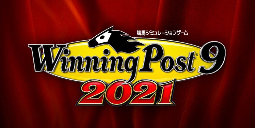 Koei Tecmo's Winning Post 9 headed to PS4, PC, and Switch in 2021