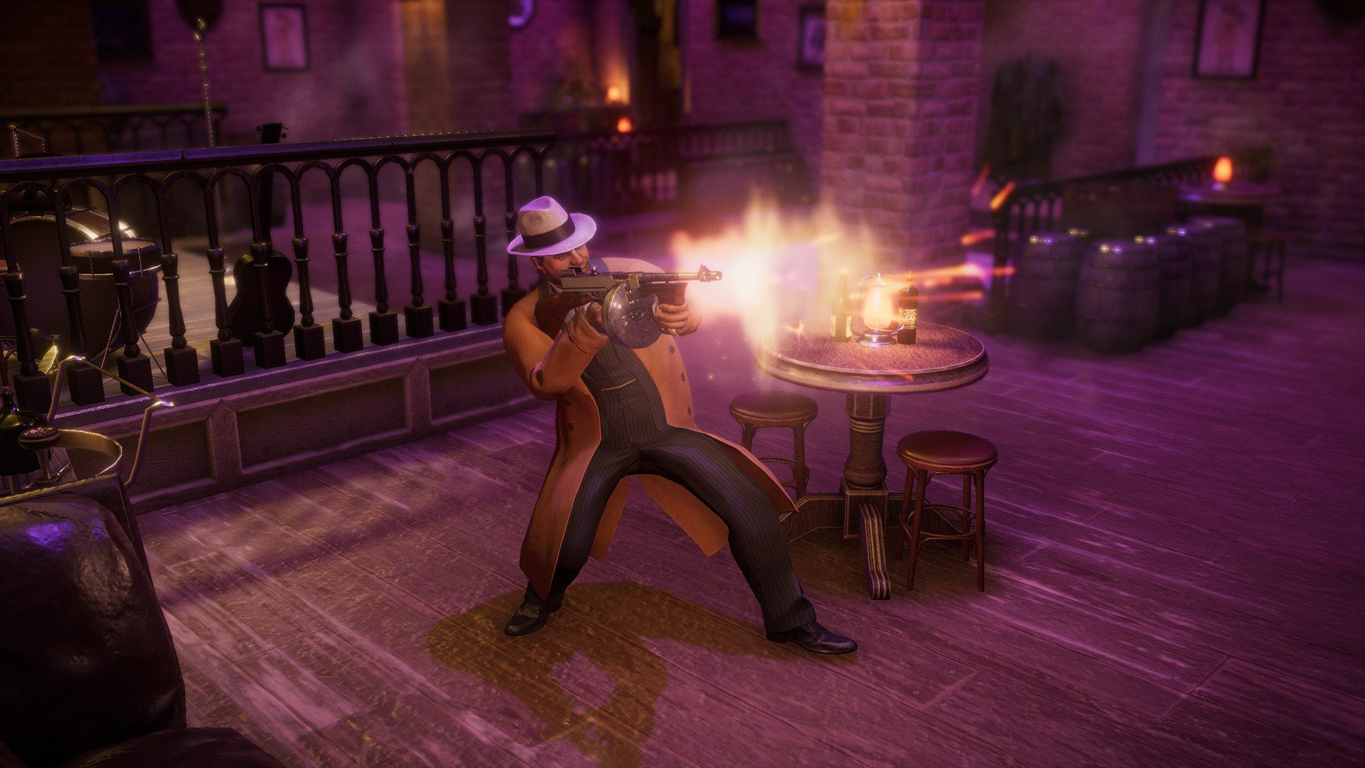 Nintendo Download: Empire of Sin