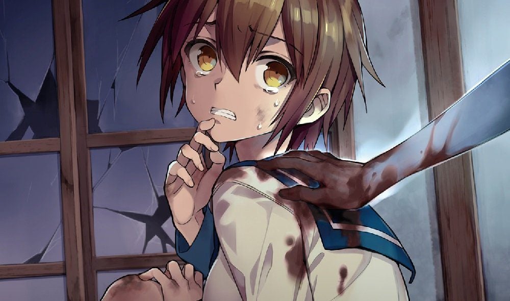 Corpse Party remake is coming to PS4