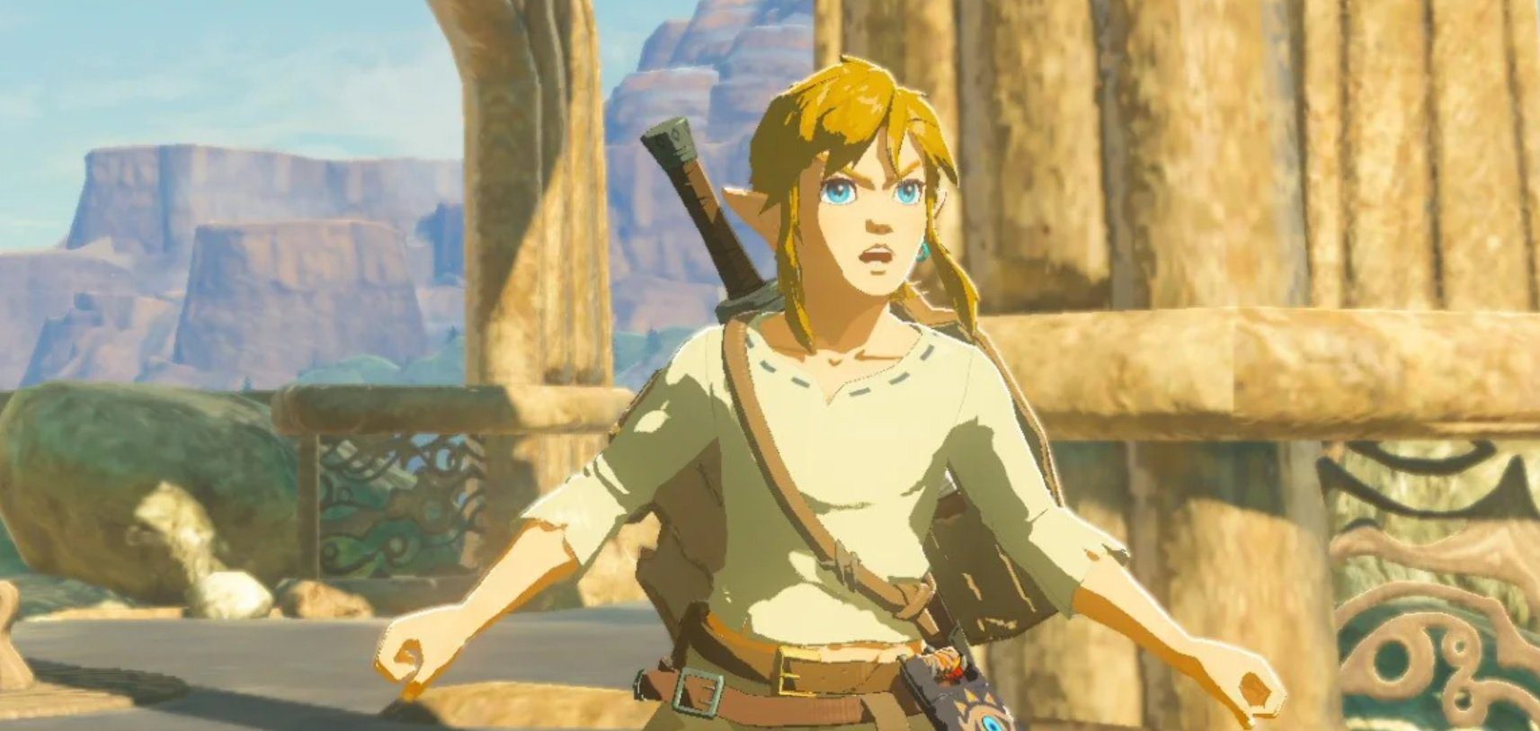 The new Nintendo Switch image transfer system is so wild, it's hard to believe it exists