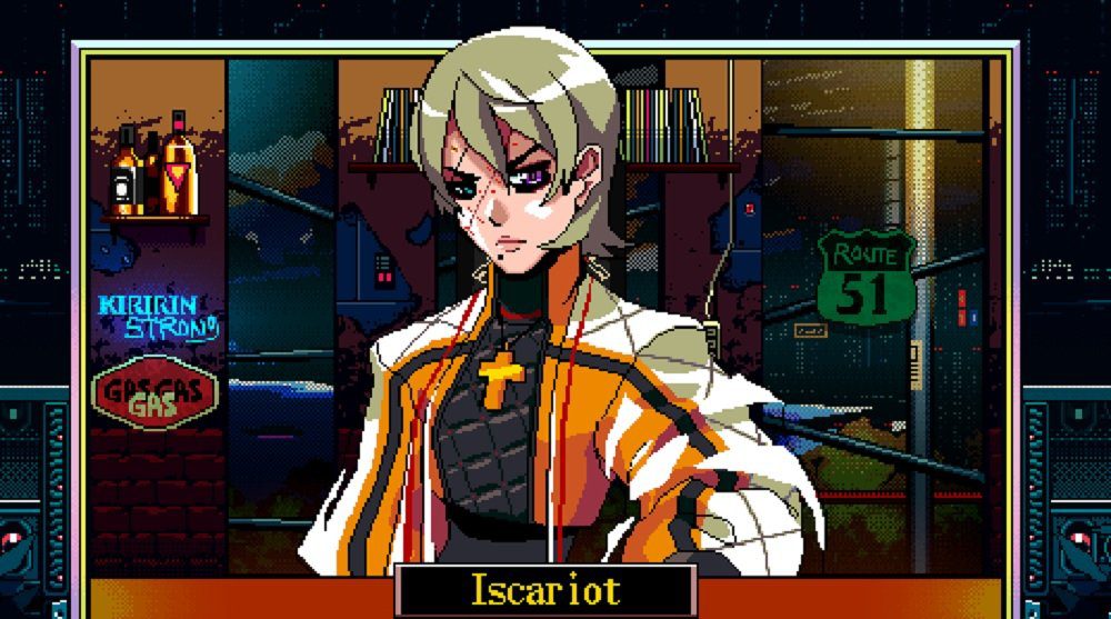 VA-11 Hall-A sequel N1RV Ann-A delayed from its 2020 release window