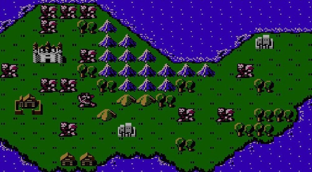 Fire Emblem: Shadow Dragon & the Blade Of Light is a piece of history, and shouldn't be a limited-time eShop release