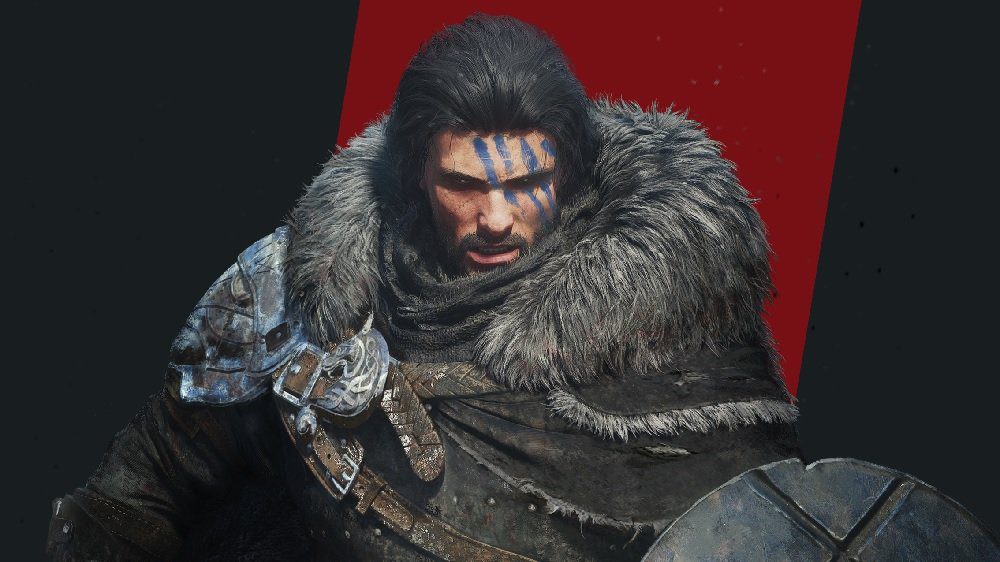 New MMORPG Crimson Desert will premiere at The Game Awards 2020