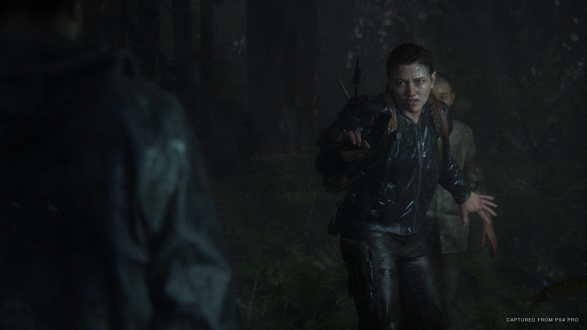 Here's a new Last of Us Part II trailer that you shouldn't watch unless you've played the game