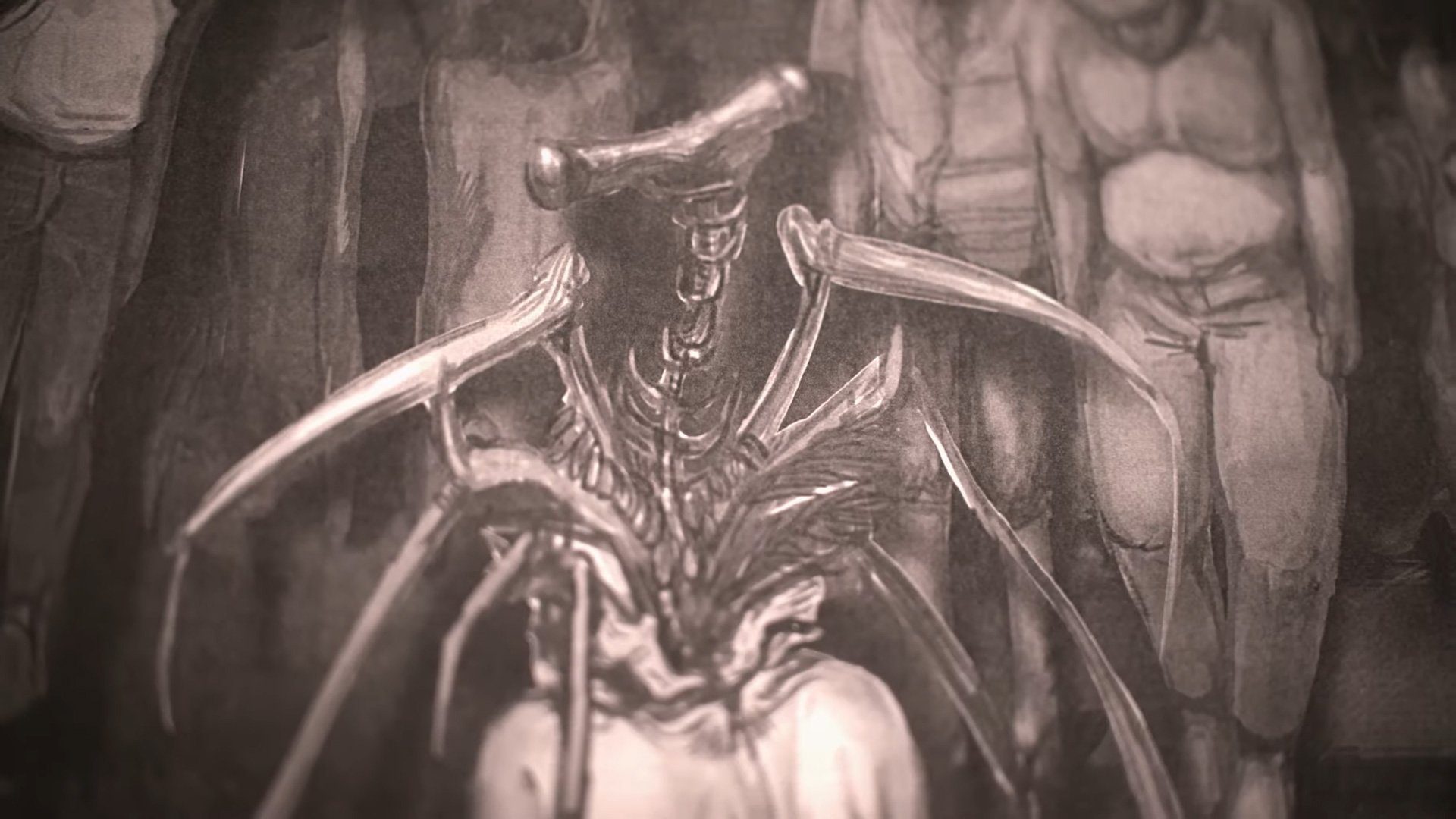 Silent Hill director Keiichiro Toyama formed a new studio and he brought some friends along